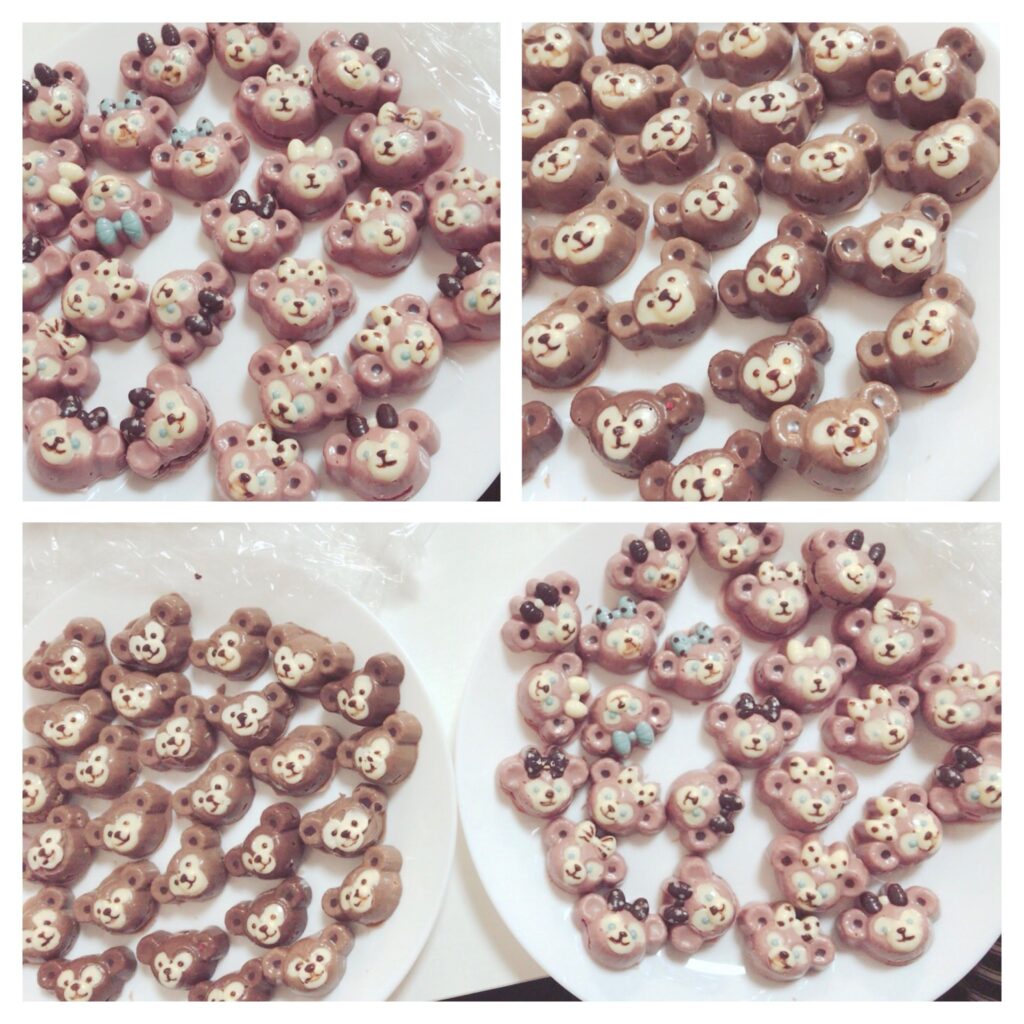バレンタイン