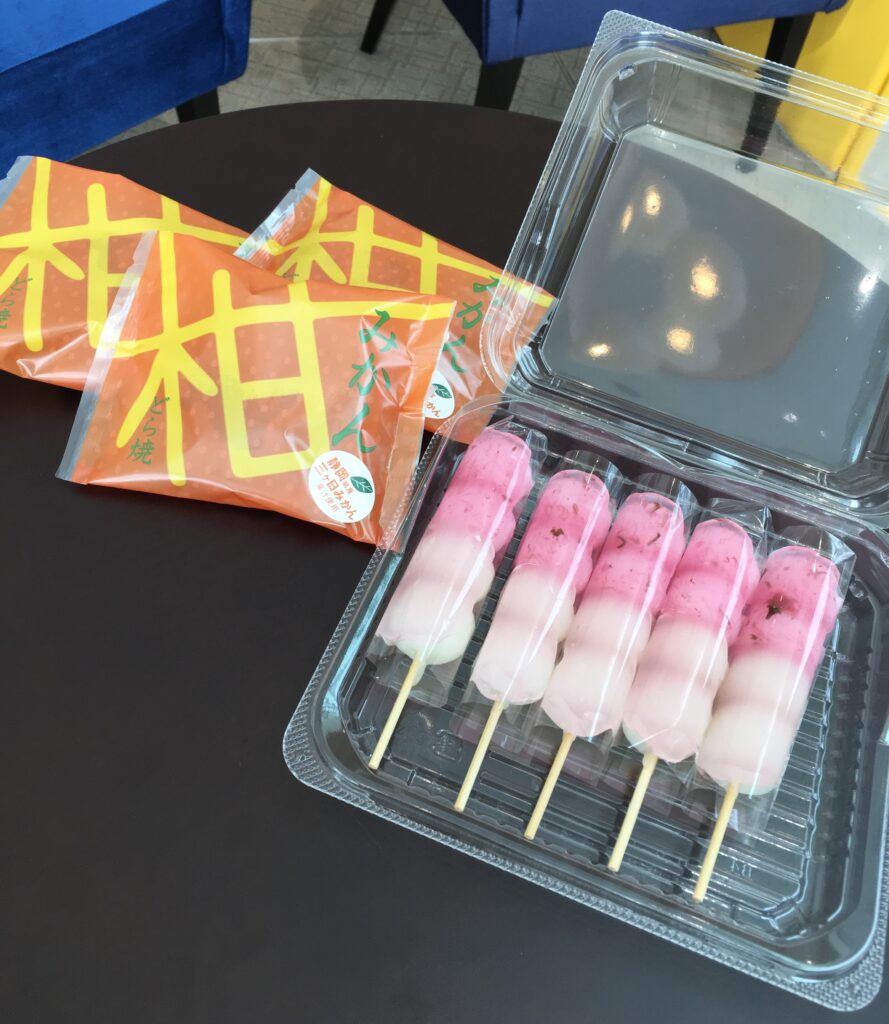 いただきました★