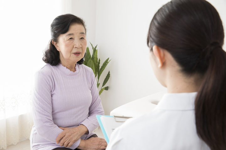 アルツハイマー型認知症との関連