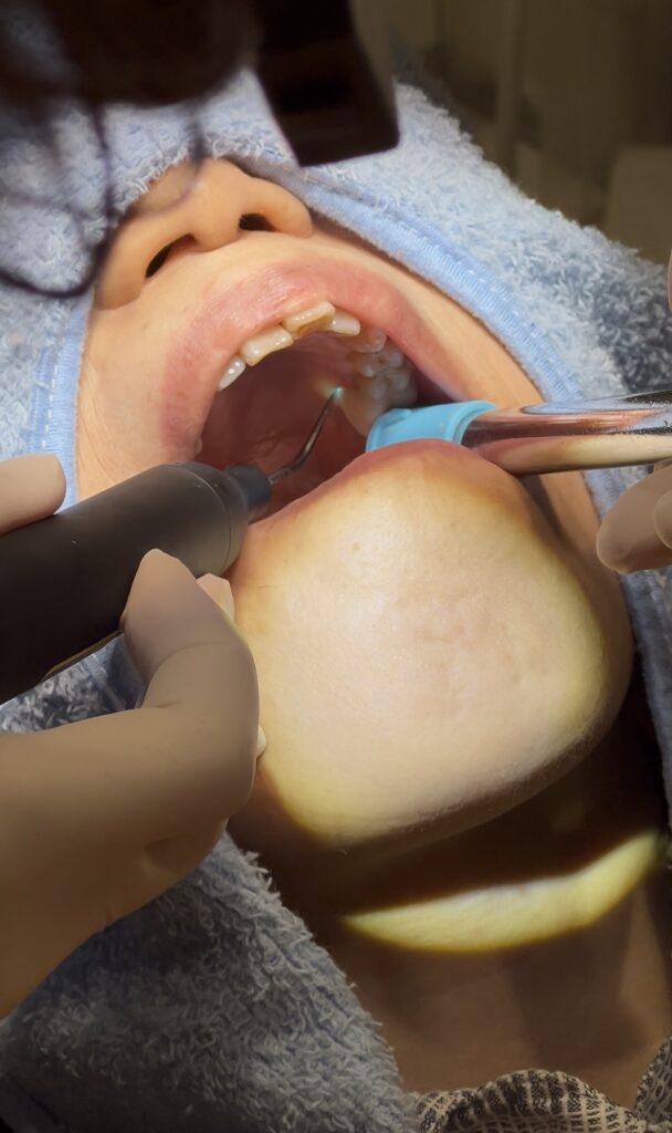 柏歯医者 南柏歯医者